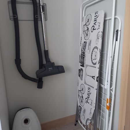 Apartament 26 Drawsko Pomorskie Eksteriør billede