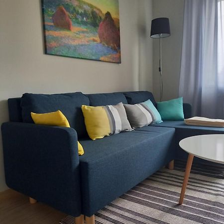 Apartament 26 Drawsko Pomorskie Eksteriør billede