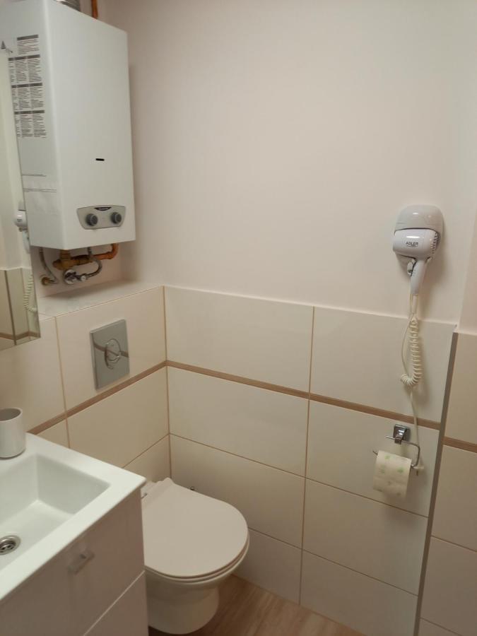 Apartament 26 Drawsko Pomorskie Eksteriør billede