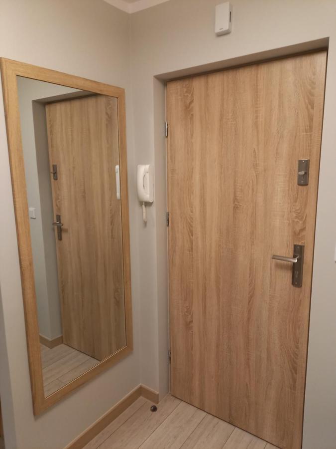 Apartament 26 Drawsko Pomorskie Eksteriør billede