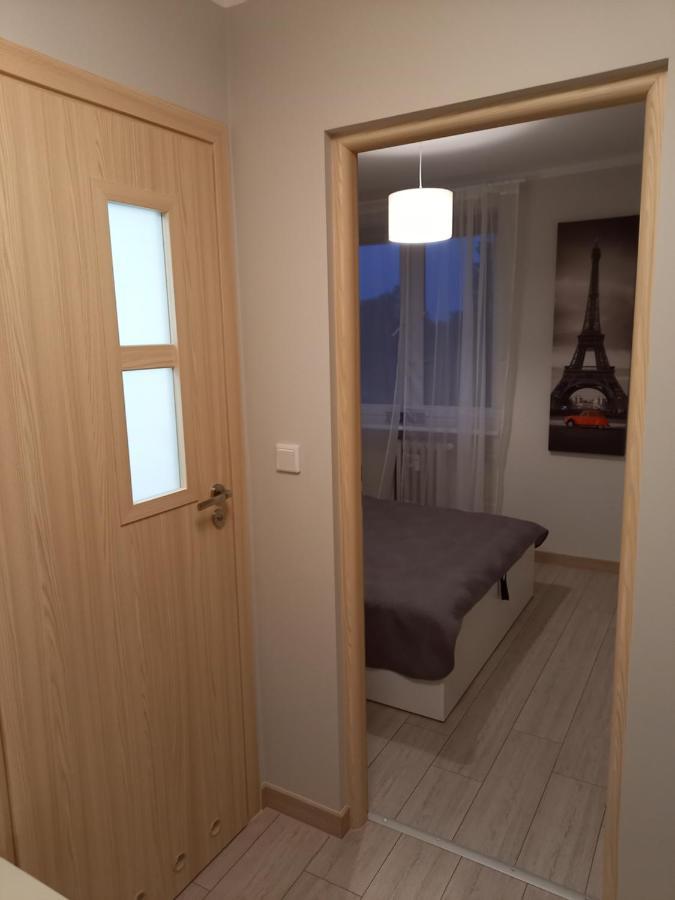Apartament 26 Drawsko Pomorskie Eksteriør billede