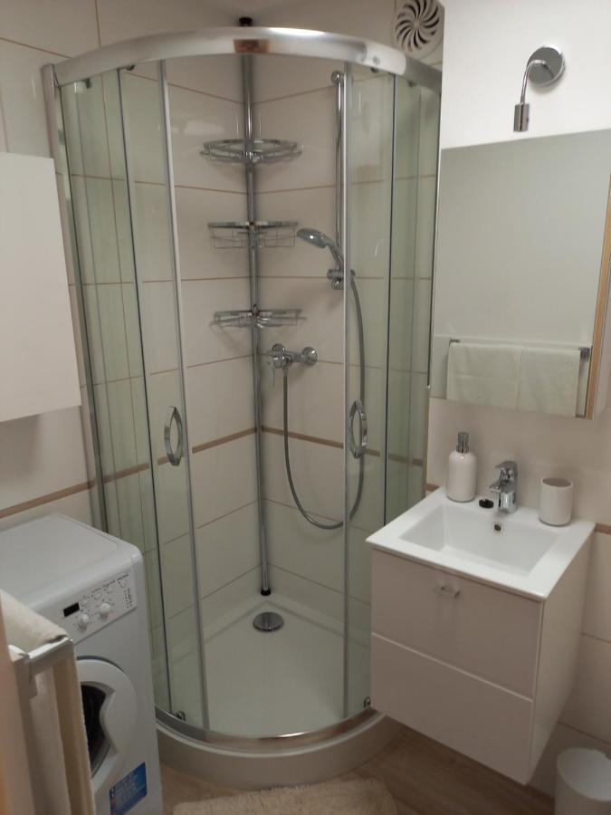 Apartament 26 Drawsko Pomorskie Eksteriør billede