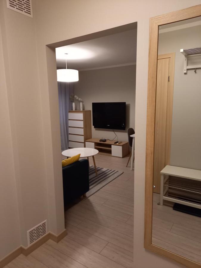 Apartament 26 Drawsko Pomorskie Eksteriør billede
