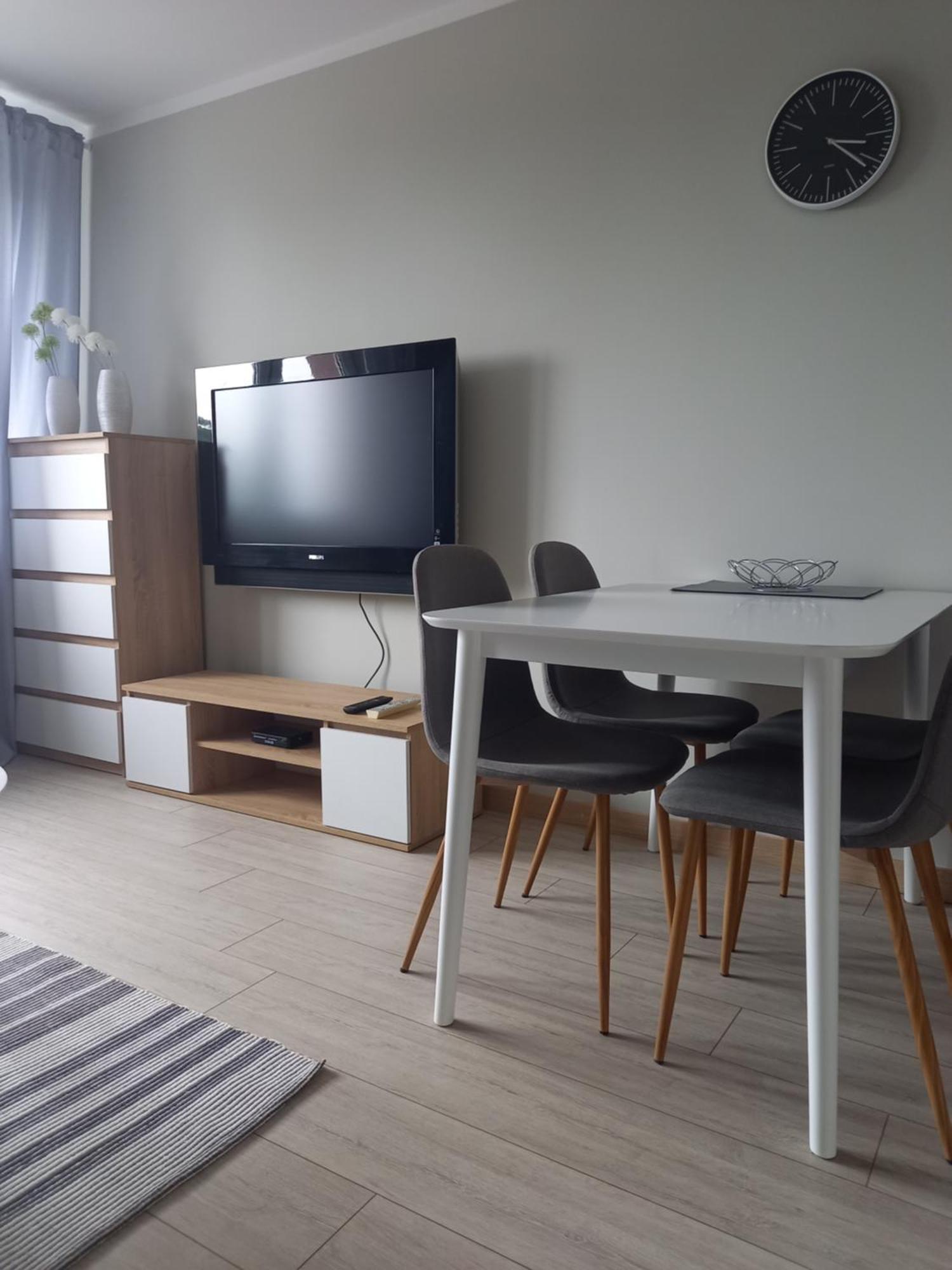 Apartament 26 Drawsko Pomorskie Eksteriør billede