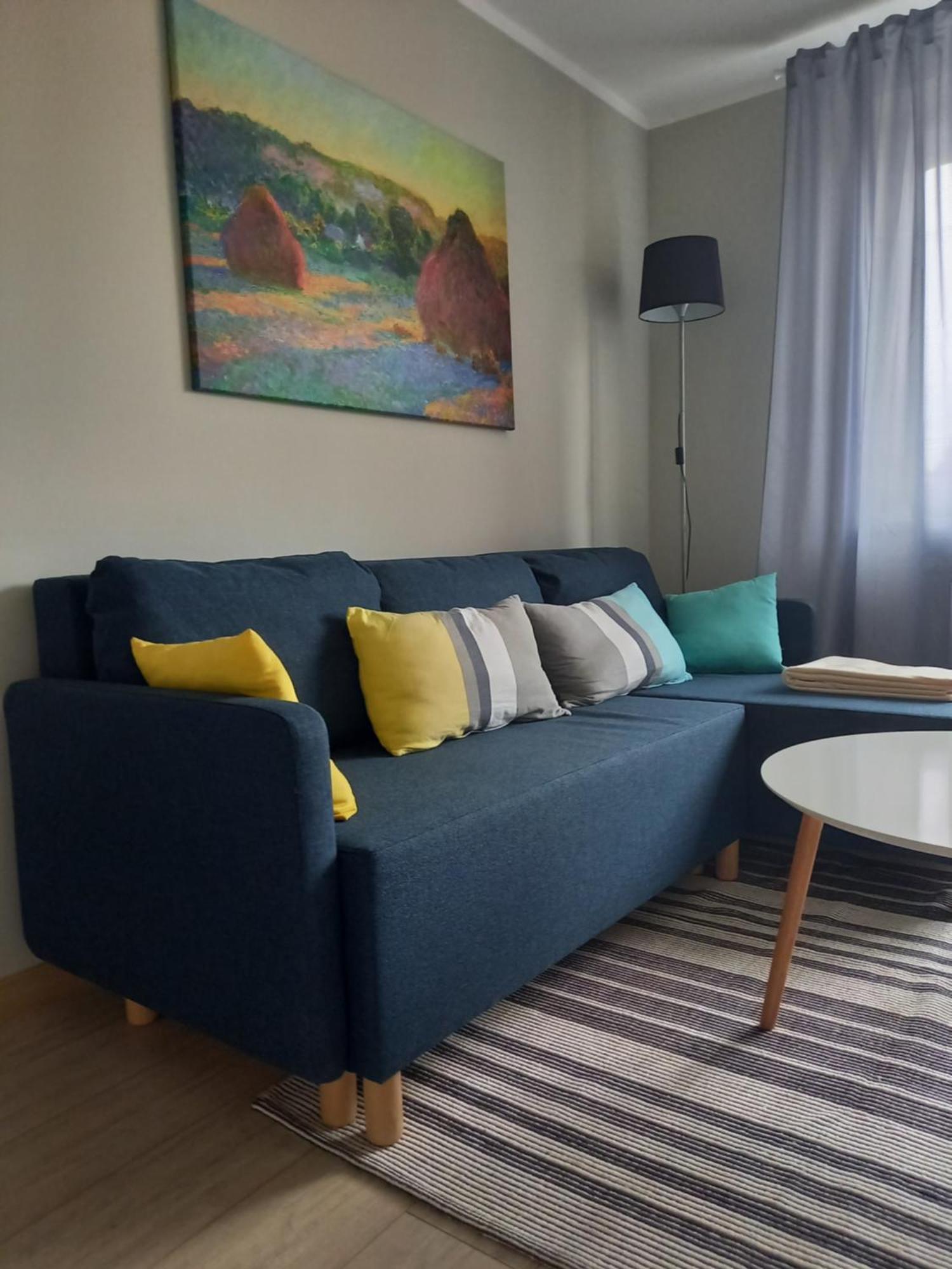Apartament 26 Drawsko Pomorskie Eksteriør billede